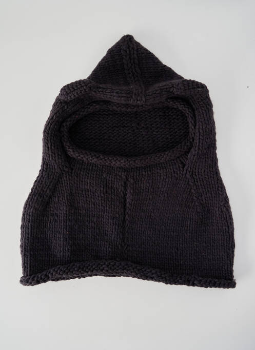 Căciulă gri SAMOMAYA femeie