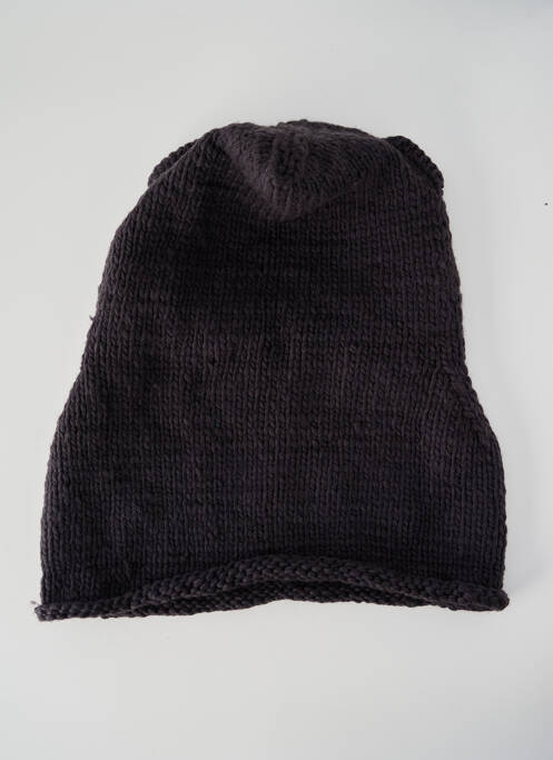 Căciulă gri SAMOMAYA femeie