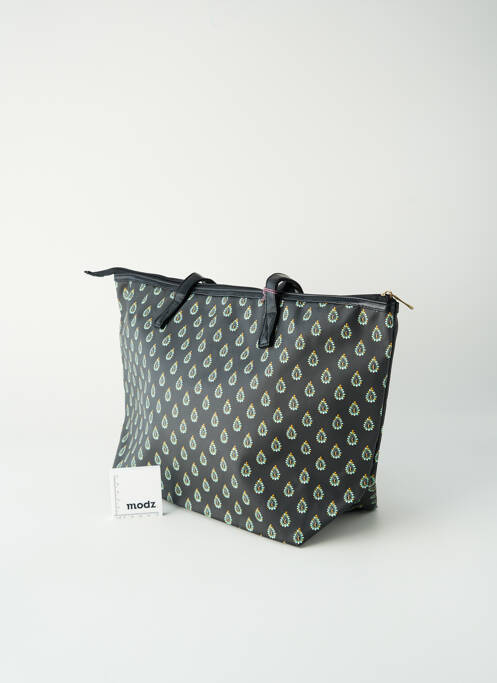 Geantă negru LA FIANCEE DU MEKONG femeie