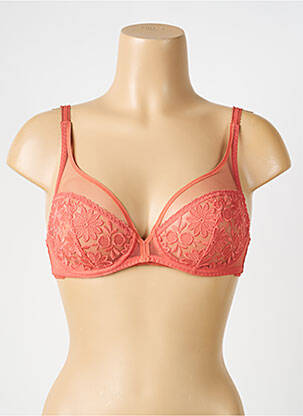 Sutien portocaliu SIMONE PERELE femeie