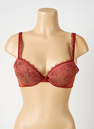 Sutien top sutien modelat top sutien modelat maro SIMONE PERELE femeie