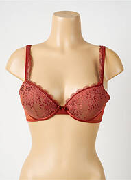 Sutien top sutien modelat top sutien modelat maro SIMONE PERELE femme