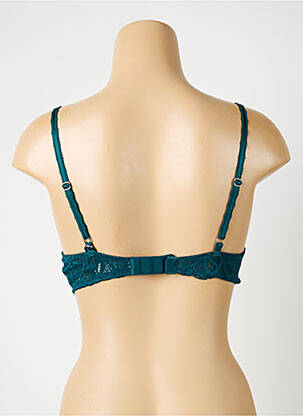 Sutien top sutien push-up top sutien push-up verde WACOAL femeie
