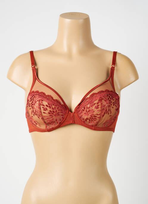 Sutien maro SIMONE PERELE femeie