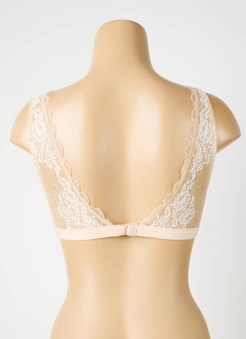 Sutien bej WACOAL femeie