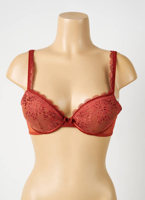 Sutien maro SIMONE PERELE femeie