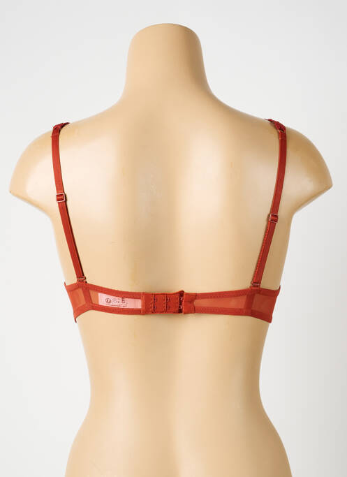 Sutien maro SIMONE PERELE femeie