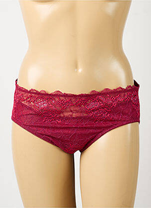 Chilot roșu WACOAL femeie