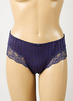 Chilot albastru PRIMA DONNA femeie