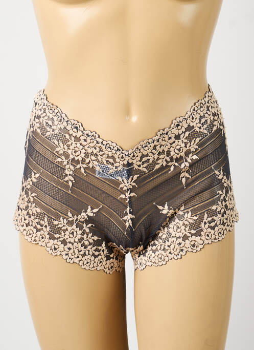 Shorty gri WACOAL femeie