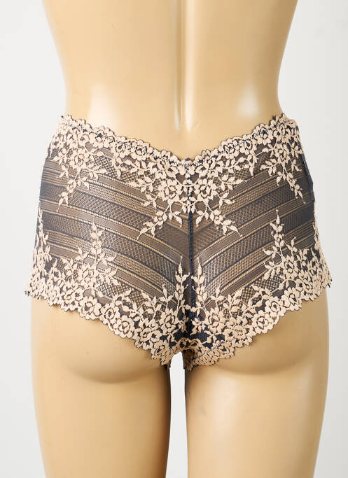 Shorty gri WACOAL femeie