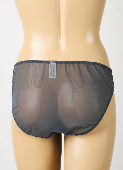 Chilot gri WACOAL femeie