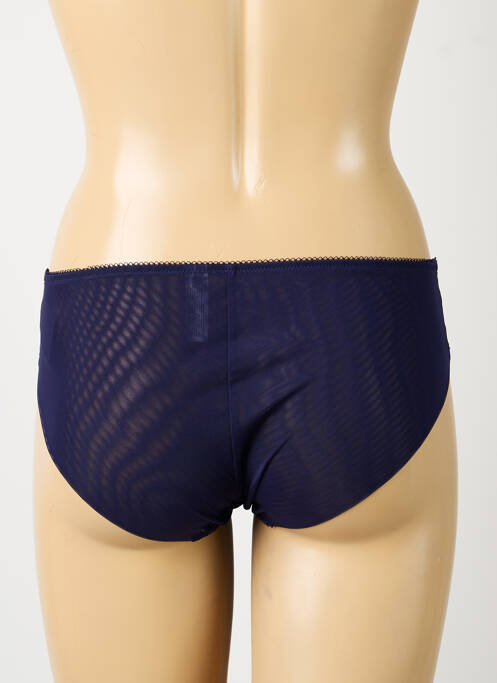 Chilot albastru WACOAL femeie