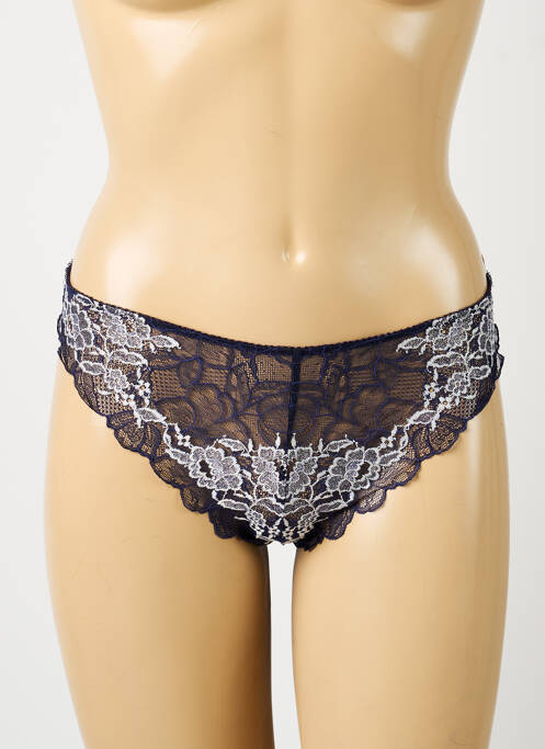 Șnur albastru WACOAL femeie