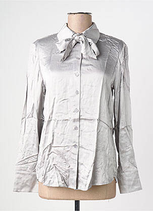 Cămașă argintiu SURKANA femeie