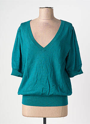 Pulover albastru KING LOUIE femeie