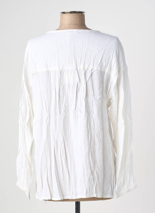 Cămașă alb SURKANA femeie