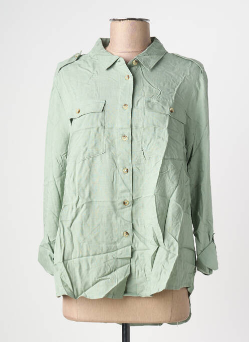 Cămașă verde WHITE STUFF femeie