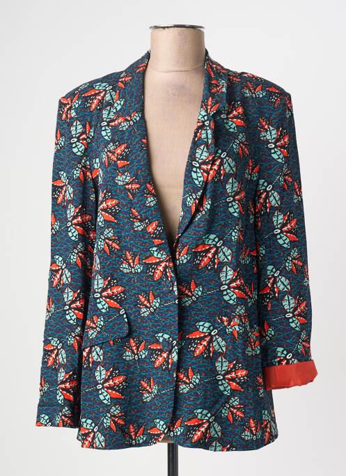 Sacou portocaliu LA FIANCEE DU MEKONG femeie