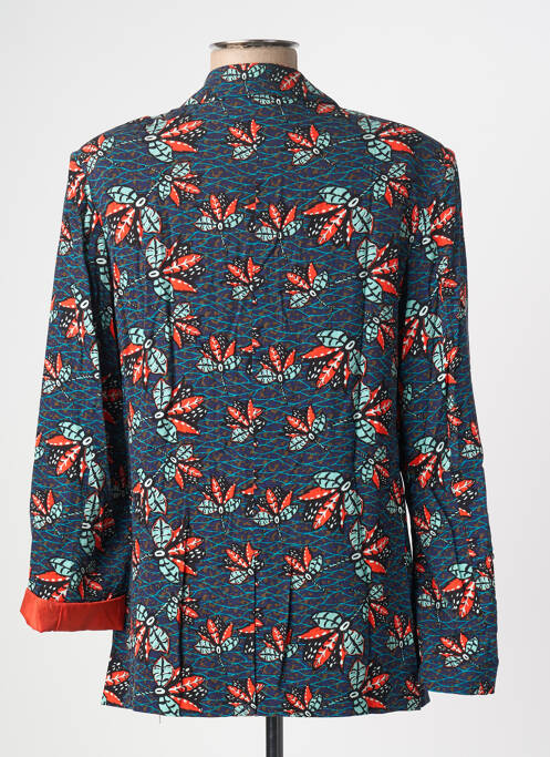 Sacou portocaliu LA FIANCEE DU MEKONG femeie