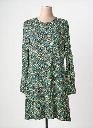 Rochie scurtă negru KING LOUIE femeie