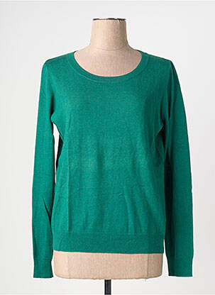 Pulover verde KING LOUIE femeie