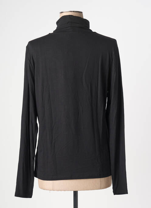 Maletă negru MADEMOISELLE YEYE femeie