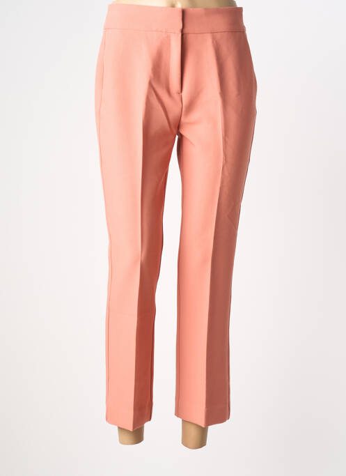 Pantalon 7/8 roz KING LOUIE femeie