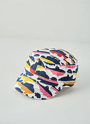 Șapcă albastru MOUSQUETON unisex