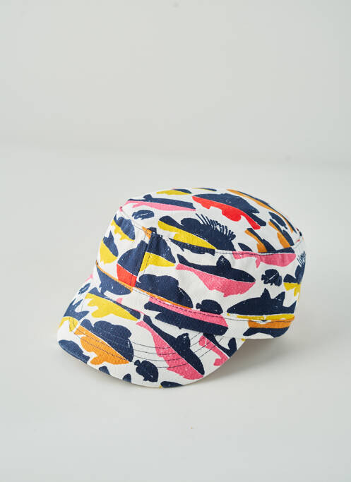 Șapcă albastru MOUSQUETON unisex