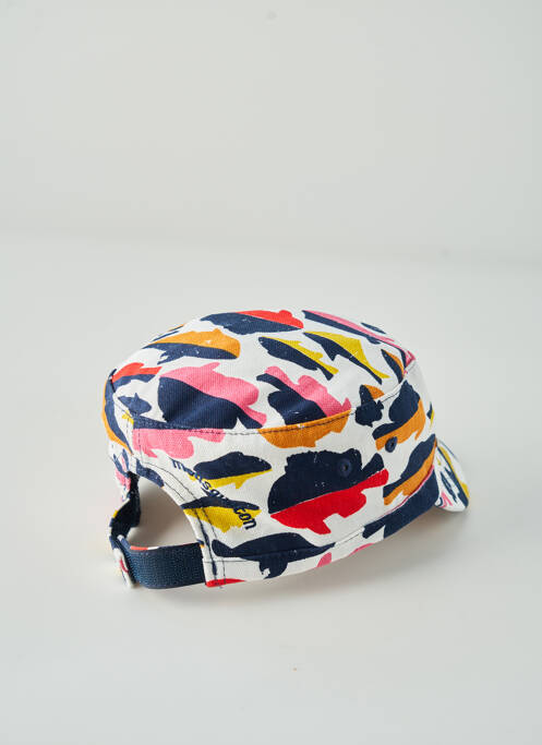 Șapcă albastru MOUSQUETON unisex