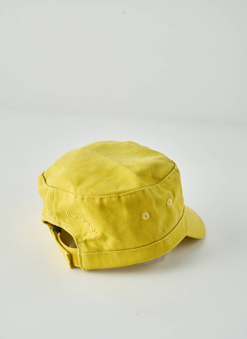 Șapcă verde MOUSQUETON unisex