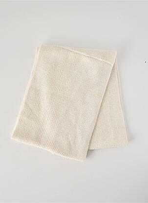 Guler / Eșarfă de gât bej MOUSQUETON femeie