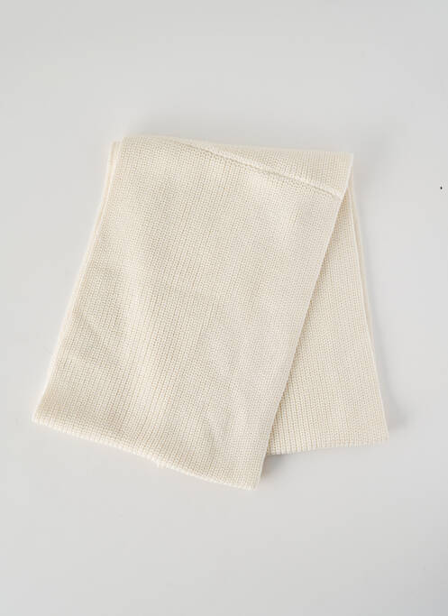 Guler / Eșarfă de gât bej MOUSQUETON femeie