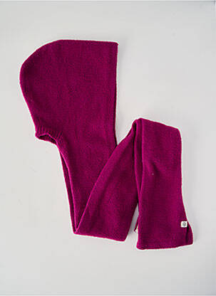 Eșarfă violet SURKANA femeie