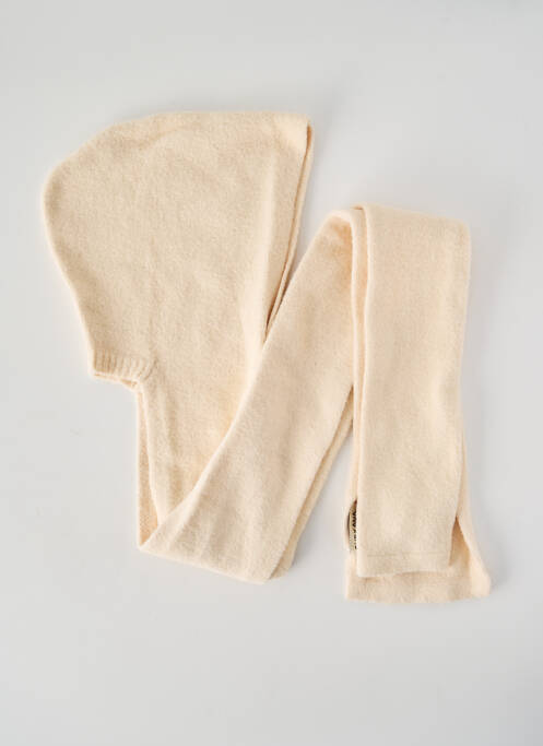 Eșarfă bej SURKANA femeie