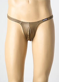 Șnur auriu MANSTORE homme
