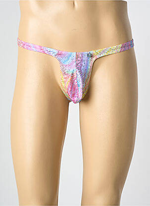 Șnur roz MANSTORE bărbat