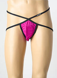 Șnur violet MANSTORE homme