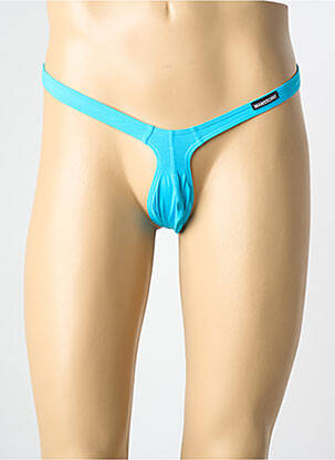 Șnur albastru MANSTORE bărbat