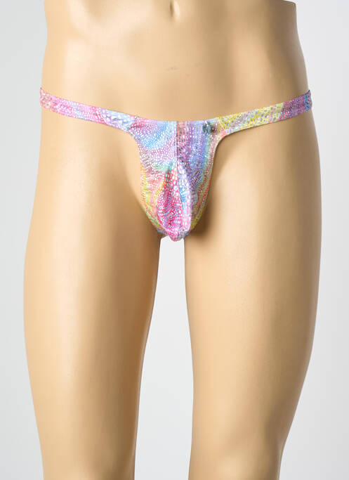 Șnur roz MANSTORE bărbat