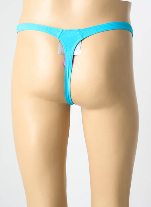 Șnur albastru MANSTORE bărbat