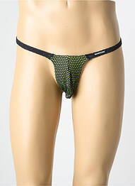 Șnur verde MANSTORE homme