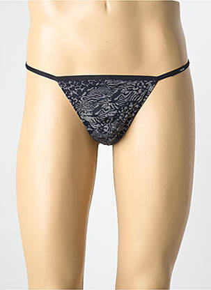 Șnur negru HOM bărbat