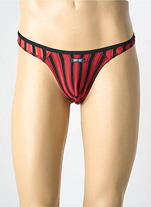 Șnur roșu BODY ART bărbat