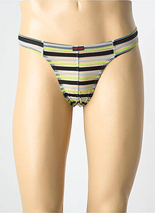 Șnur negru OLAF BENZ bărbat