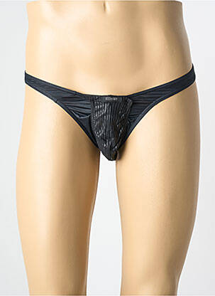 Șnur negru BODY ART bărbat