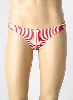 Șnur roșu OLAF BENZ bărbat