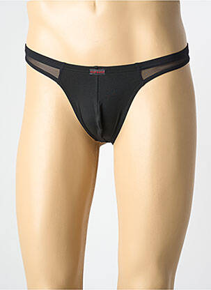 Șnur negru OLAF bărbat