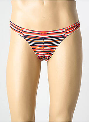 Șnur portocaliu OLAF BENZ bărbat